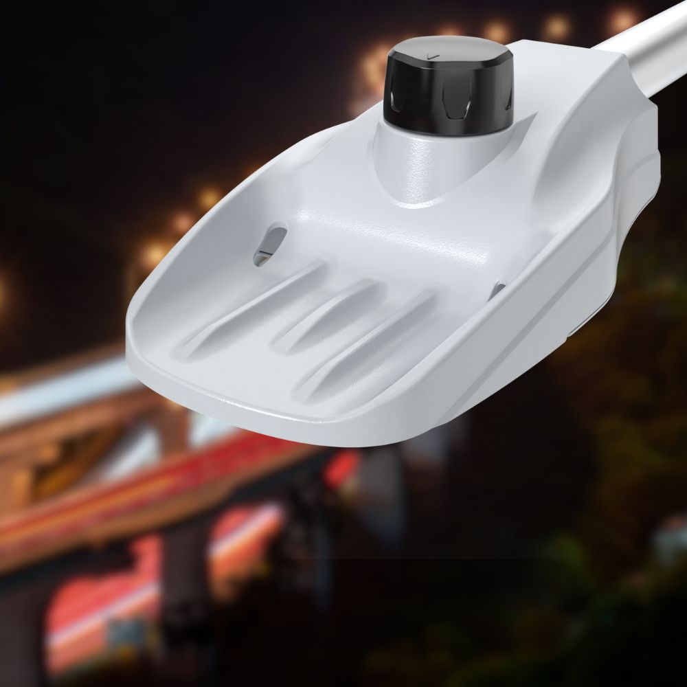 LEOTEK Karbon Cobra head for street light