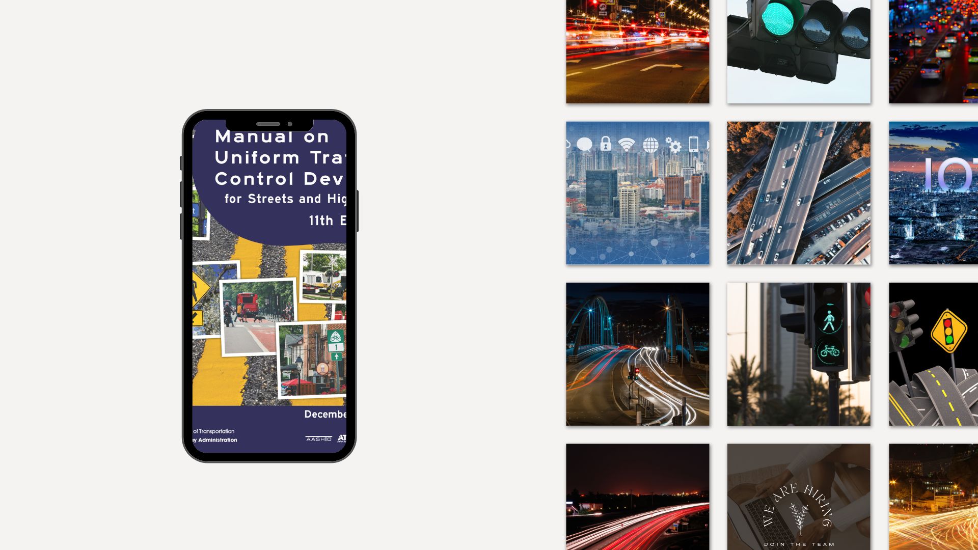11th Edition of the MUTCD: What LED Traffic Signal Manufacturers Must Know