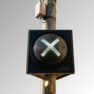 >LEOTEK IL Series 12″ Railroad Signal Module, Special Application Indications