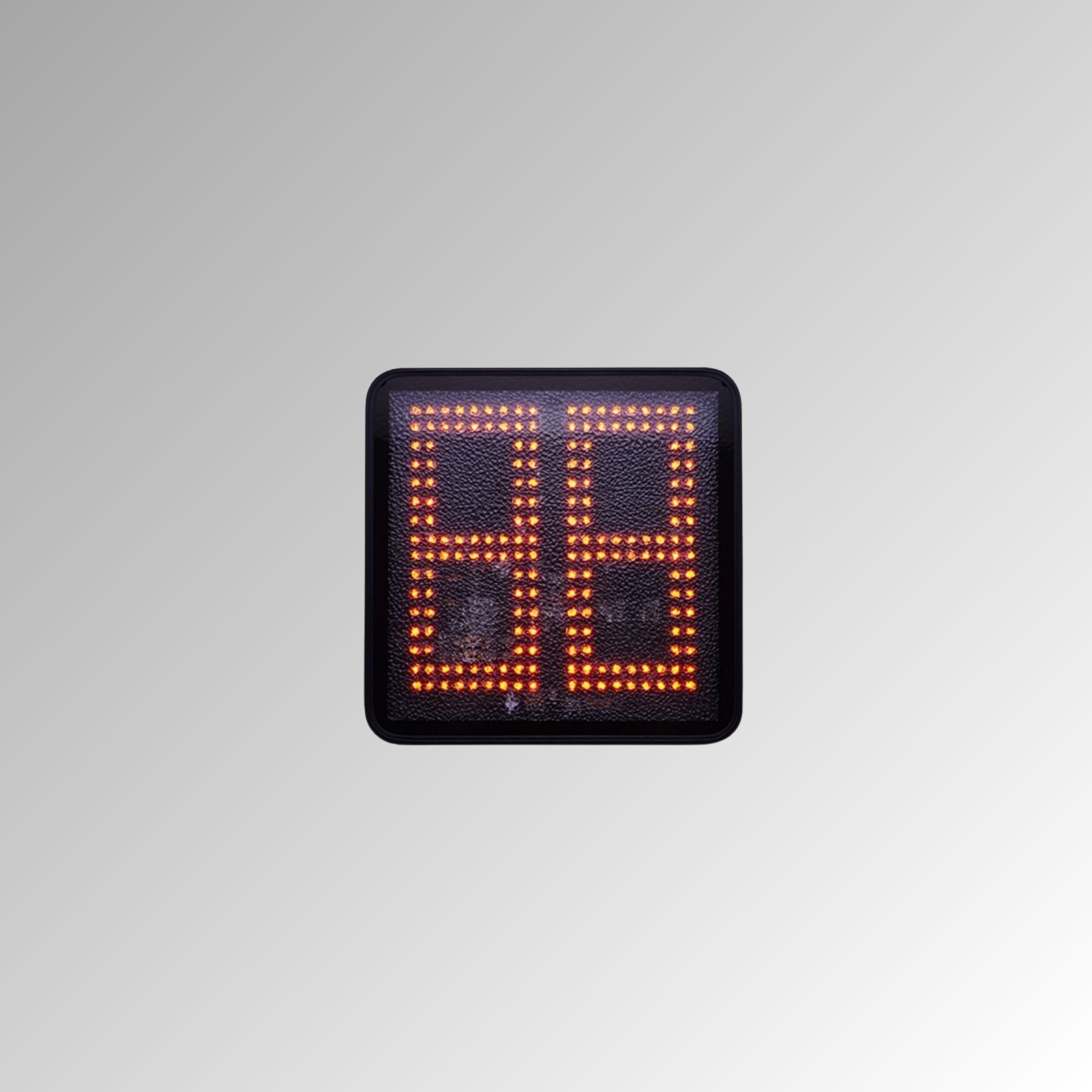 CountDown LEd LEOTEK