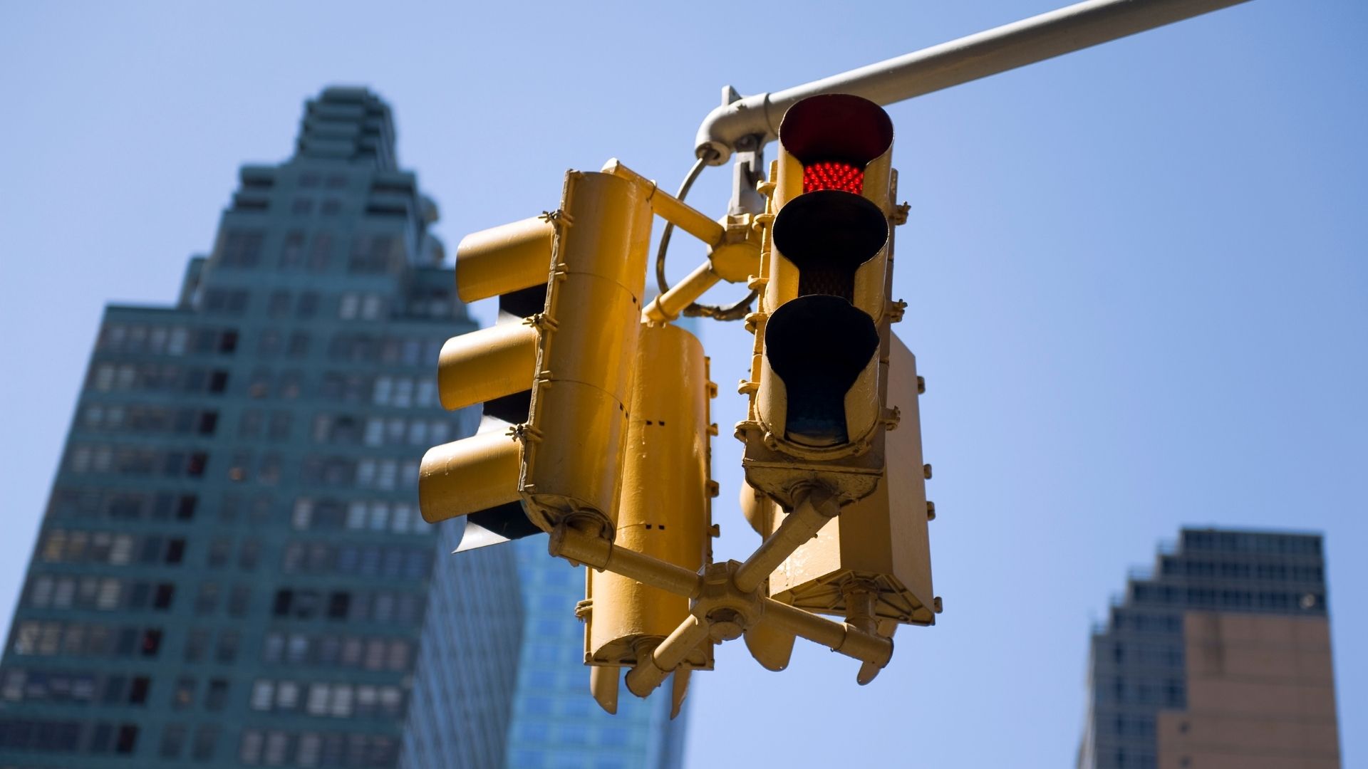 Frontier Traffic Signal LED module